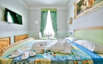 ABA LUXURY B E B Nice 6 ABA LUXURY B E B Nice 6