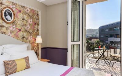 Villa Otero by Happyculture 9 Villa Otero by Happyculture 9