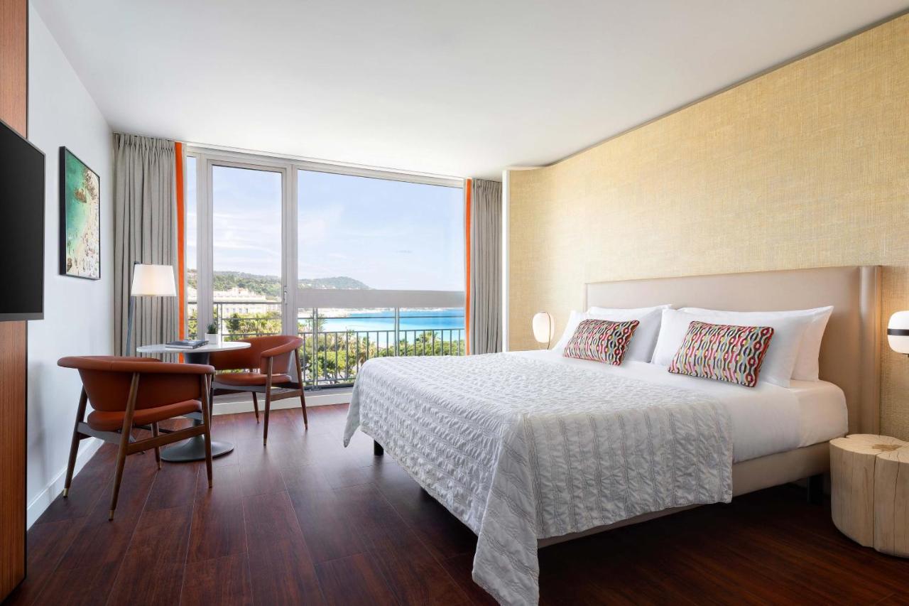 Le Meridien Nice 2 Le Meridien Nice 2