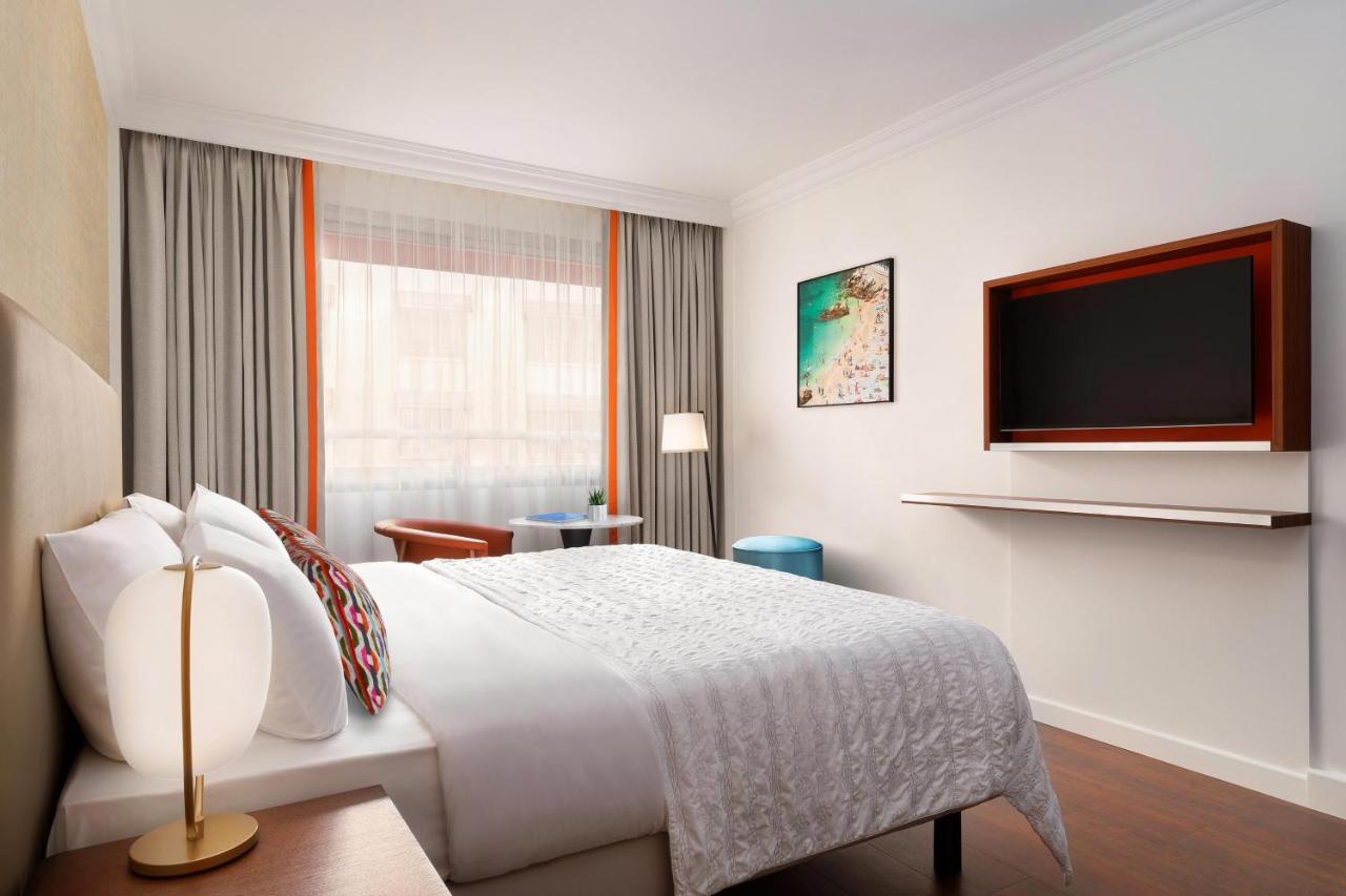 Le Meridien Nice 10 Le Meridien Nice 10