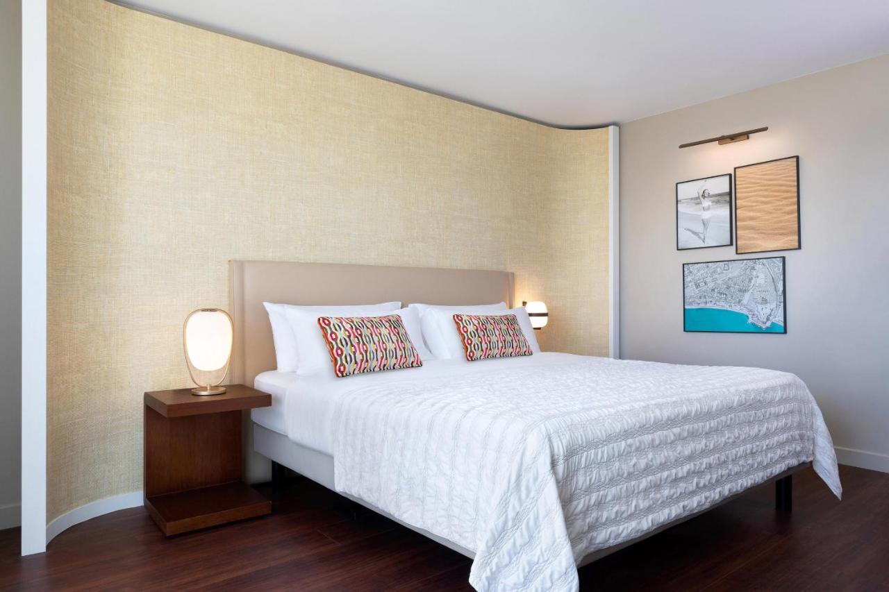 Le Meridien Nice 9 Le Meridien Nice 9