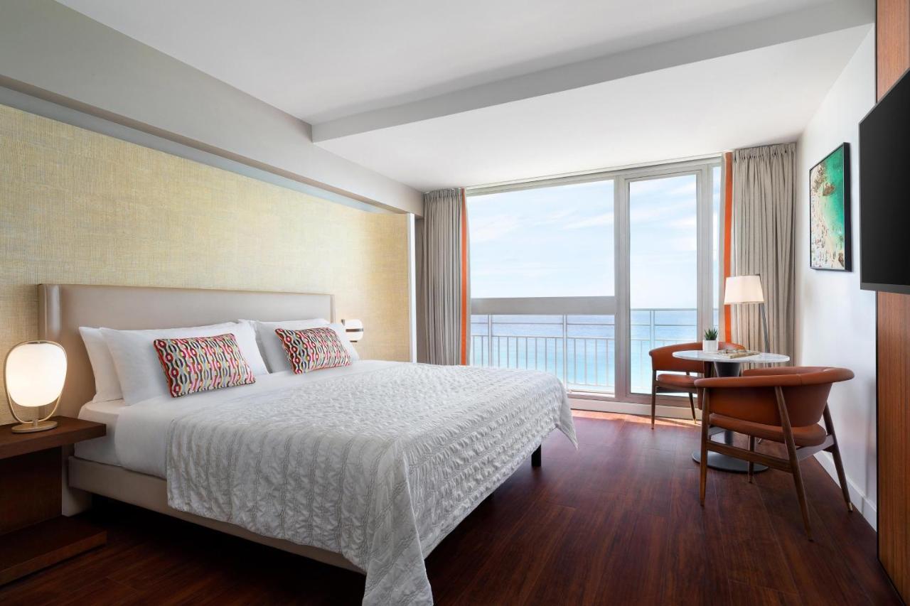 Le Meridien Nice 8 Le Meridien Nice 8