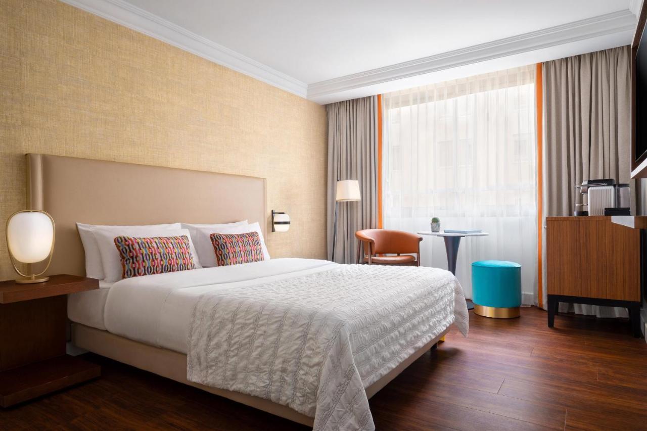 Le Meridien Nice 7 Le Meridien Nice 7