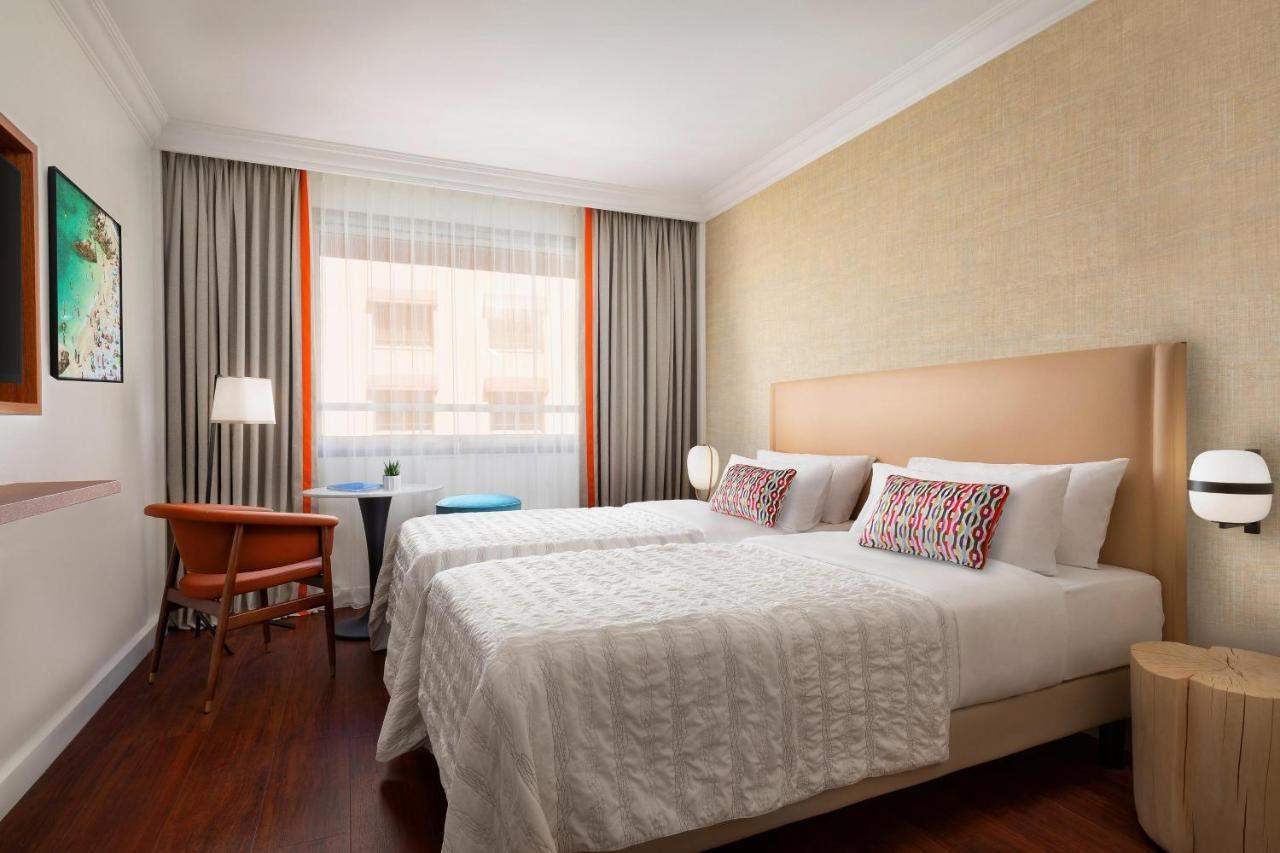 Le Meridien Nice 6 Le Meridien Nice 6