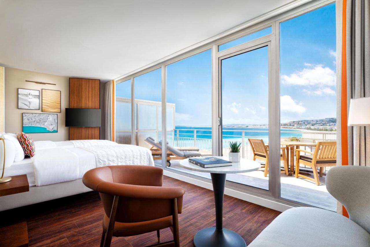 Le Meridien Nice 5 Le Meridien Nice 5