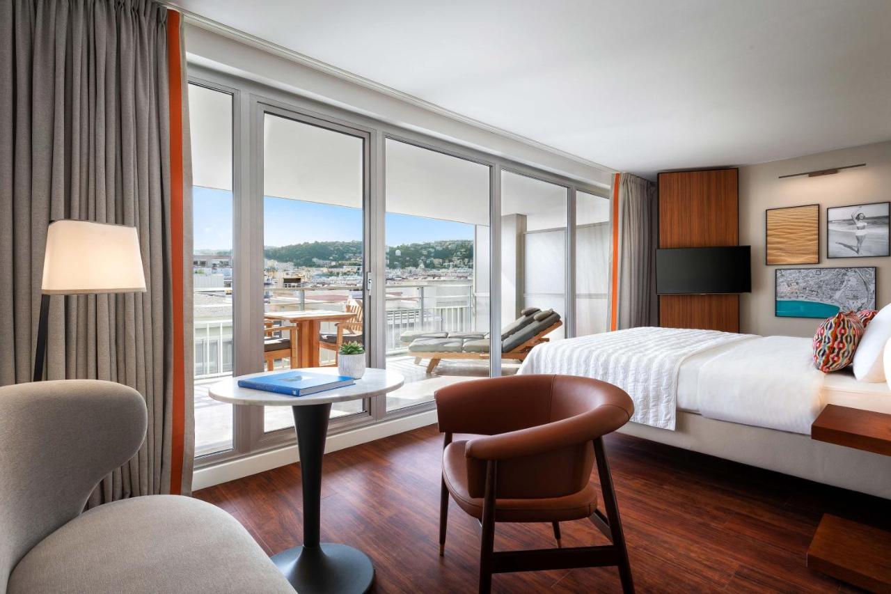 Le Meridien Nice 4 Le Meridien Nice 4