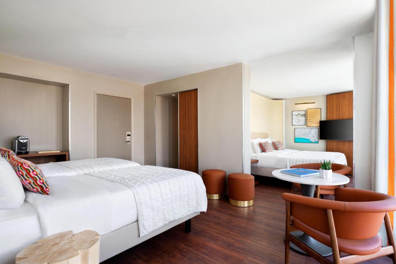 Le Meridien Nice 3 Le Meridien Nice 3