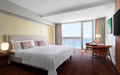 Le Meridien Nice 8 Le Meridien Nice 8