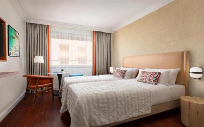 Le Meridien Nice 6 Le Meridien Nice 6