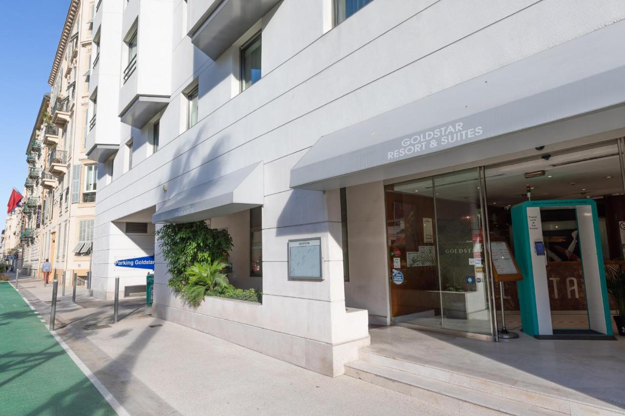 Goldstar Apartments & Suites 4 Goldstar Apartments & Suites 4