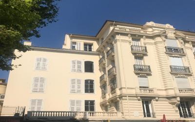 Nice Apartment Roses & Ivy, Rue du Congres 4 Nice Apartment Roses & Ivy, Rue du Congres 4
