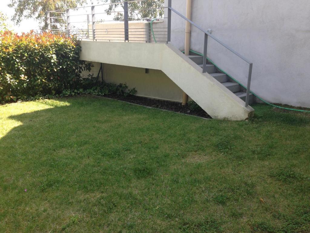 Villa 5* Nice St Pancrace 5 Villa 5* Nice St Pancrace 5