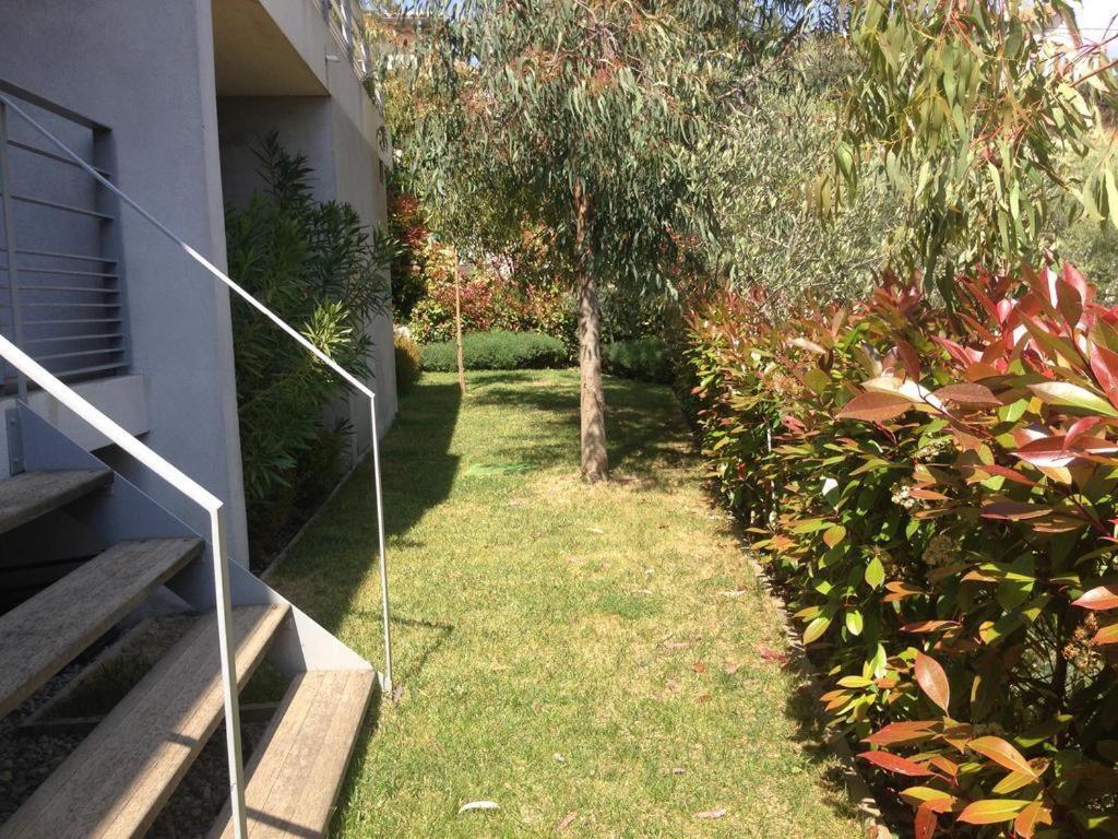 Villa 5* Nice St Pancrace 7 Villa 5* Nice St Pancrace 7