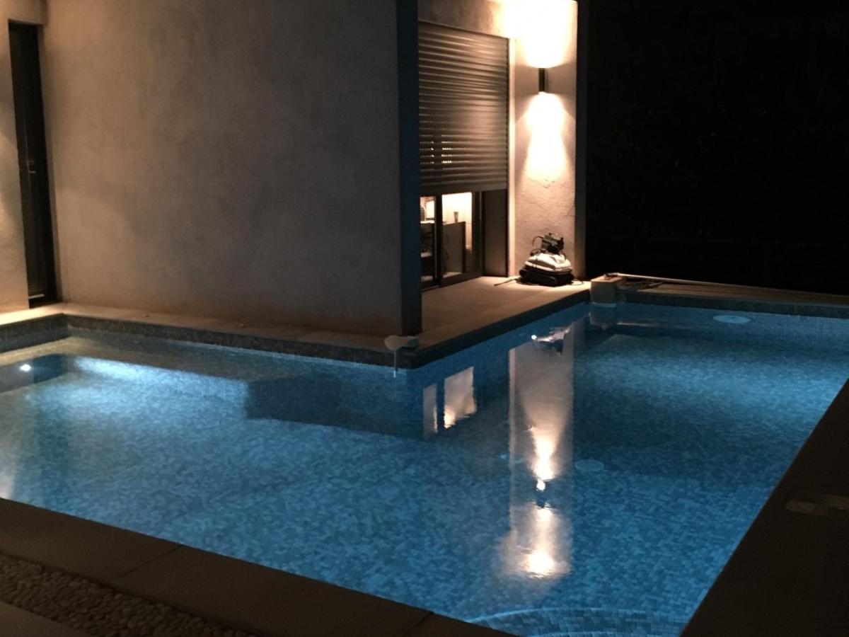 Villa 5* Nice St Pancrace 9 Villa 5* Nice St Pancrace 9