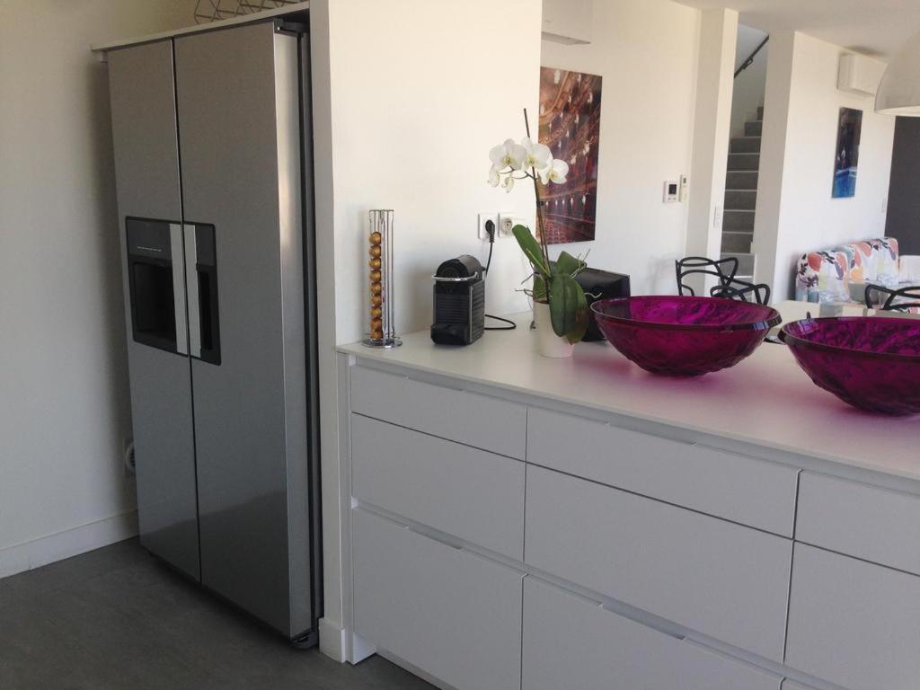Villa 5* Nice St Pancrace 3 Villa 5* Nice St Pancrace 3