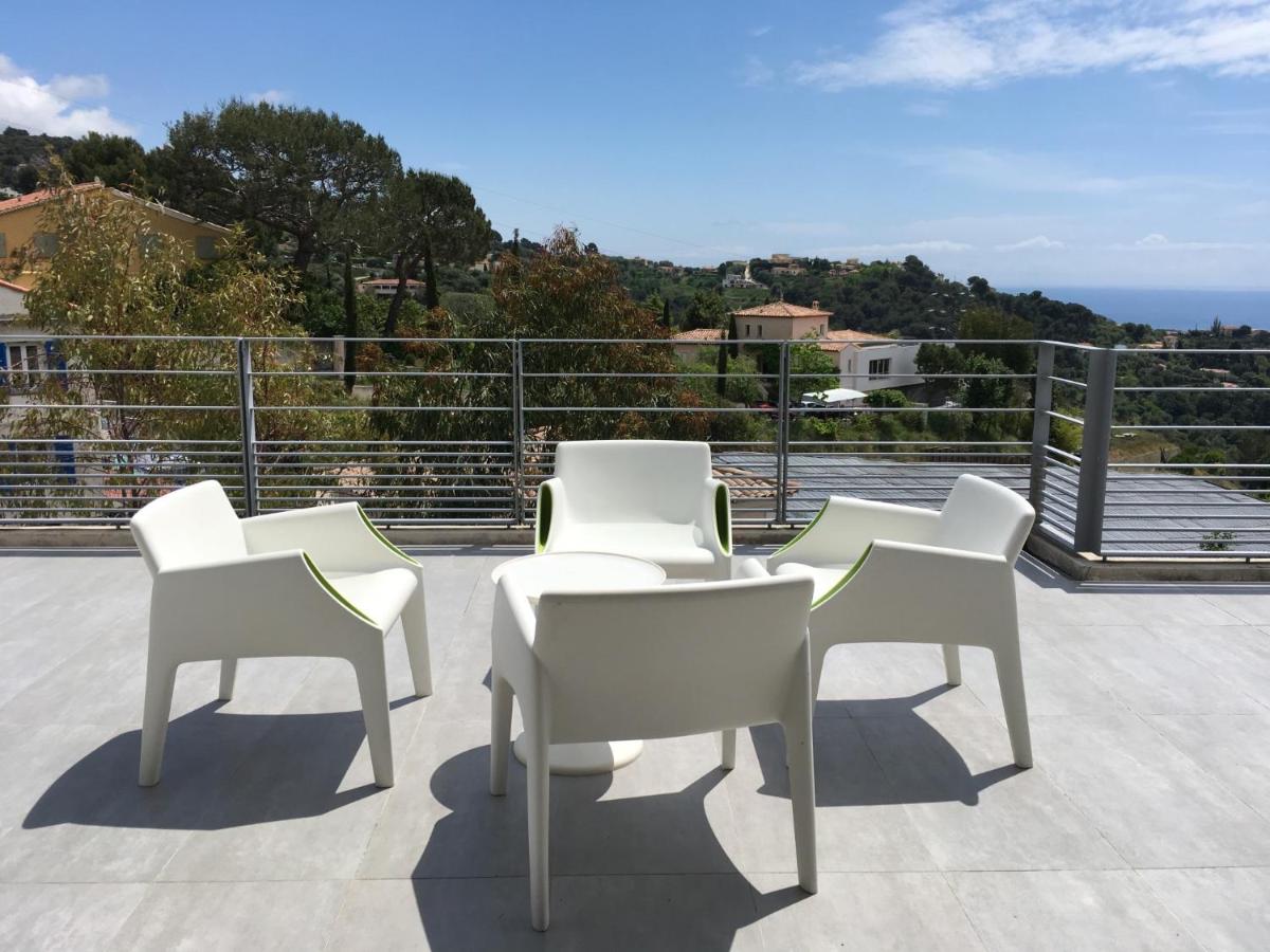Villa 5* Nice St Pancrace 2 Villa 5* Nice St Pancrace 2