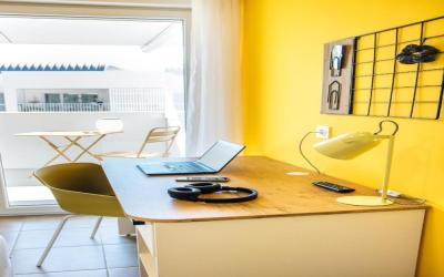 Twenty Business Flats Nice Angely 4 Twenty Business Flats Nice Angely 4
