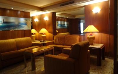 Residence Club Inn 8 Residence Club Inn 8