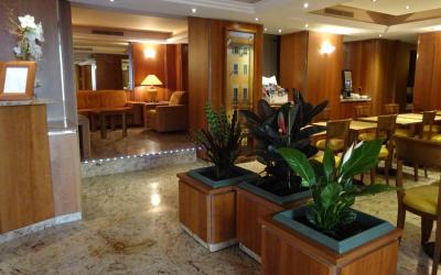 Residence Club Inn 6 Residence Club Inn 6
