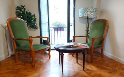 Appartements Massena 7 Appartements Massena 7
