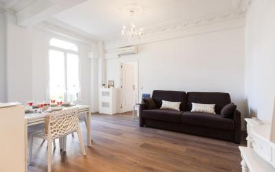 Appartements Massena 8 Appartements Massena 8
