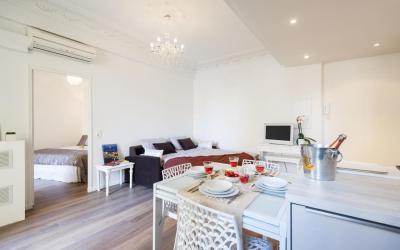 Appartements Massena 9 Appartements Massena 9