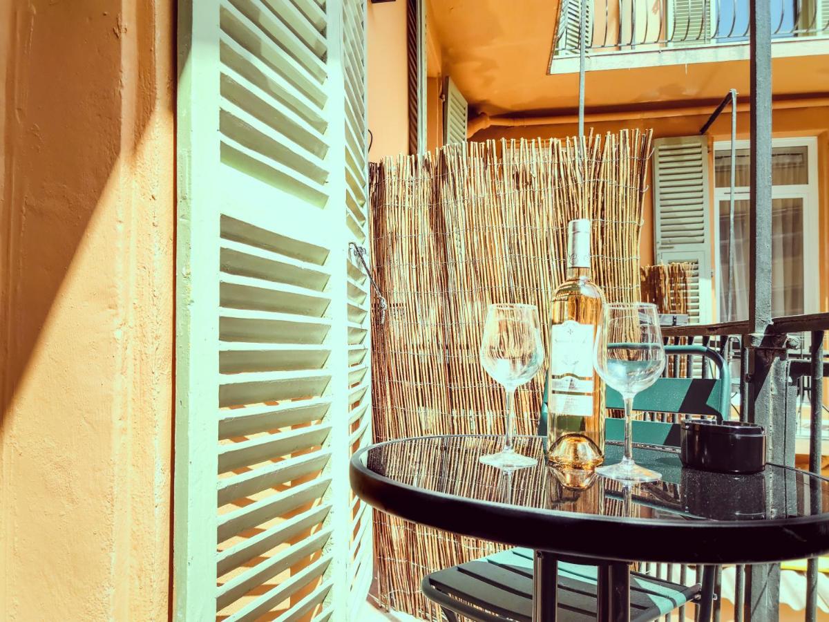 Aparthotel AMMI Vieux Nice 6 Aparthotel AMMI Vieux Nice 6