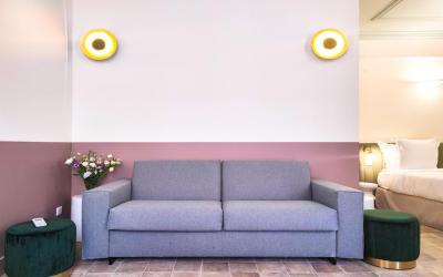 Aparthotel AMMI Vieux Nice 9 Aparthotel AMMI Vieux Nice 9