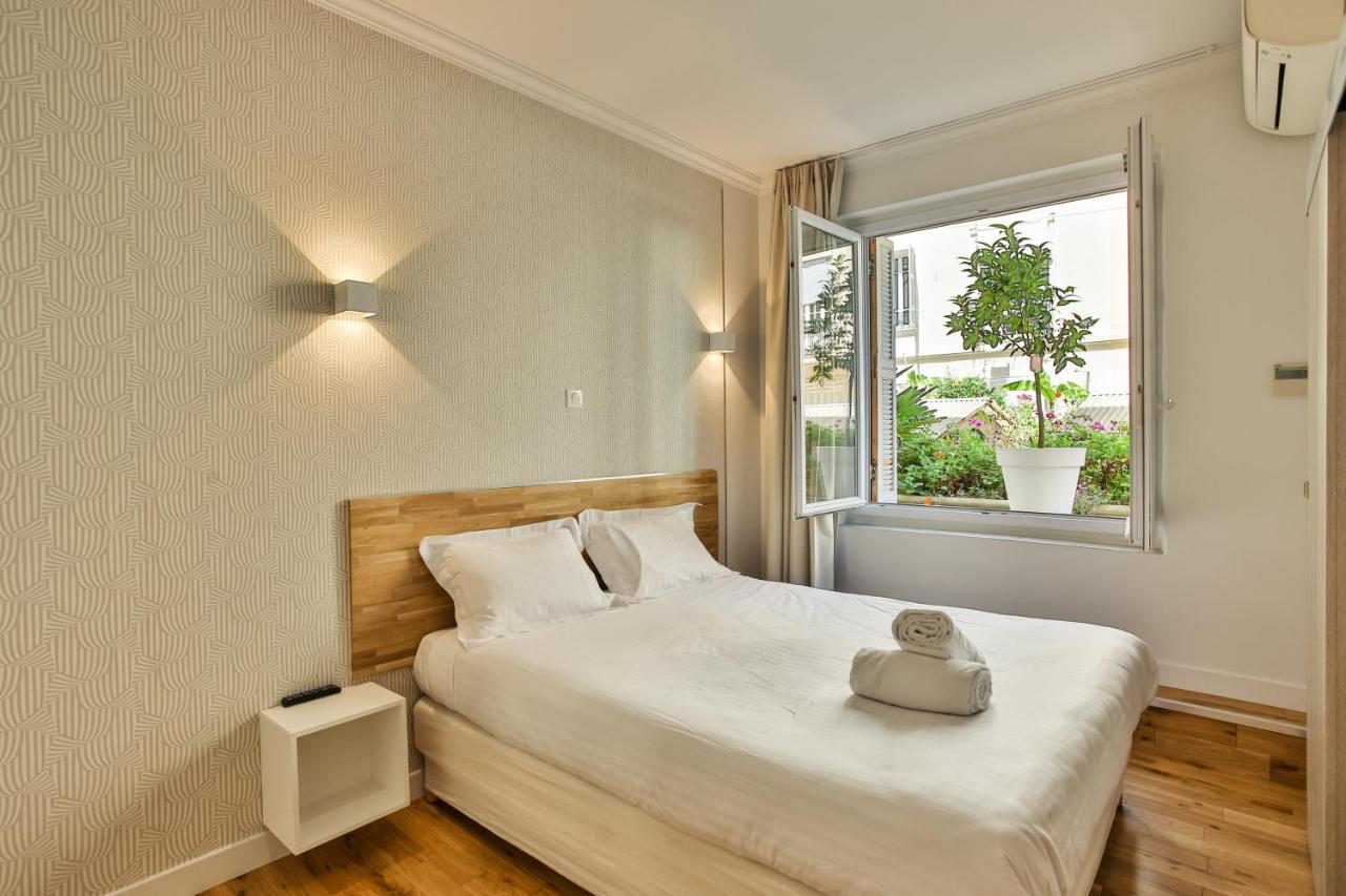 Nice Home - Studios Lido 7 Nice Home - Studios Lido 7