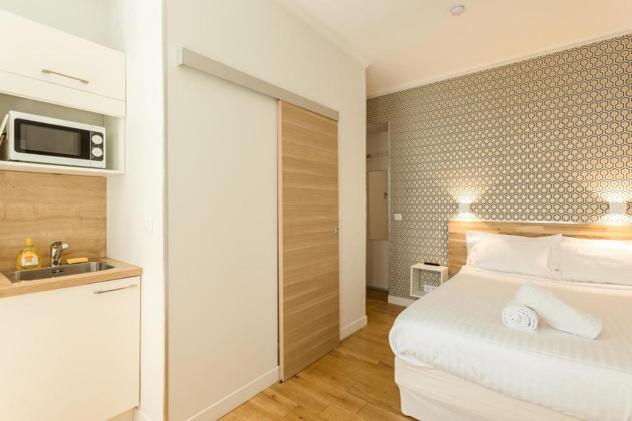 Nice Home - Studios Lido 2 Nice Home - Studios Lido 2