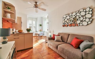 L'Olivette 7 L'Olivette 7