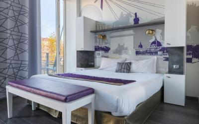 Lagrange Aparthotel Lyon Lumière 3 Lagrange Aparthotel Lyon Lumière 3