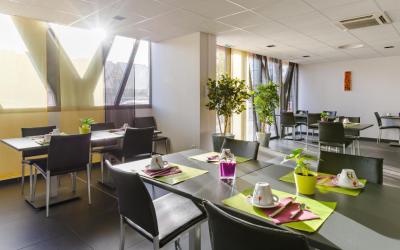 Lagrange Aparthotel Lyon Lumière 9 Lagrange Aparthotel Lyon Lumière 9