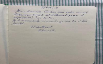 Le Charial 2 Le Charial 2