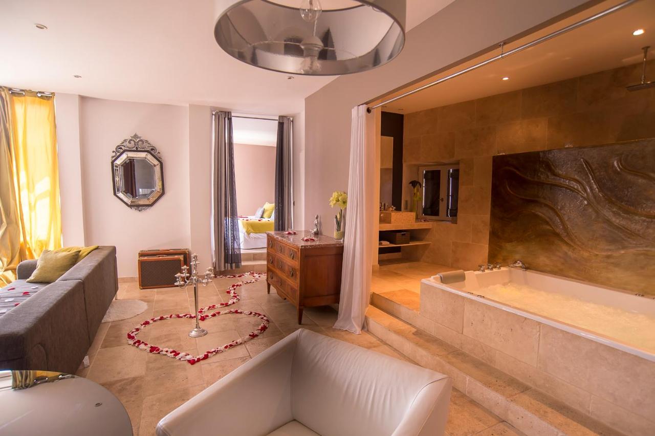 Le Gourguillon 5 Le Gourguillon 5