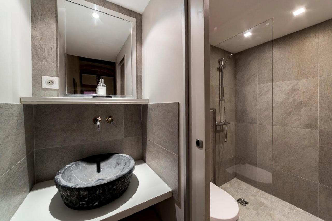 Le Petit Change - Fully equipped studio in the heart of Vieux Lyon 5 Le Petit Change - Fully equipped studio in the heart of Vieux Lyon 5