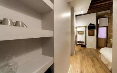 Le Petit Change - Fully equipped studio in the heart of Vieux Lyon 6 Le Petit Change - Fully equipped studio in the heart of Vieux Lyon 6