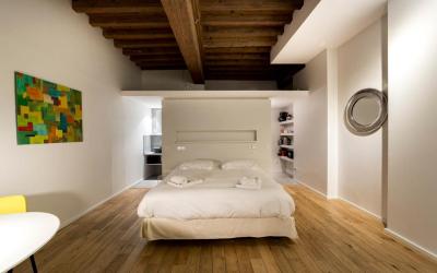 Le Petit Change - Fully equipped studio in the heart of Vieux Lyon 9 Le Petit Change - Fully equipped studio in the heart of Vieux Lyon 9