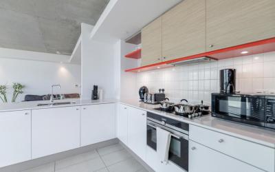 Royal Docks Penthouse 2 Royal Docks Penthouse 2