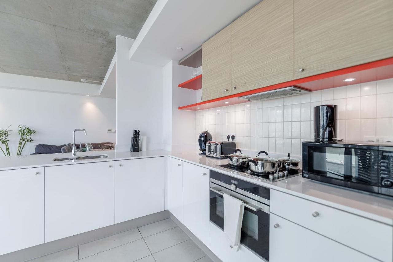 Royal Docks Penthouse 2 Royal Docks Penthouse 2