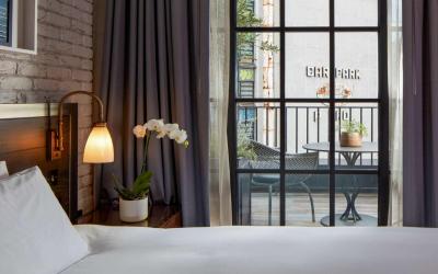 Mondrian London Shoreditch 6 Mondrian London Shoreditch 6