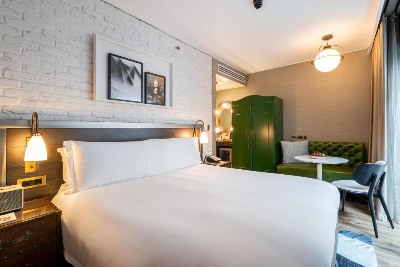 Mondrian London Shoreditch 10 Mondrian London Shoreditch 10