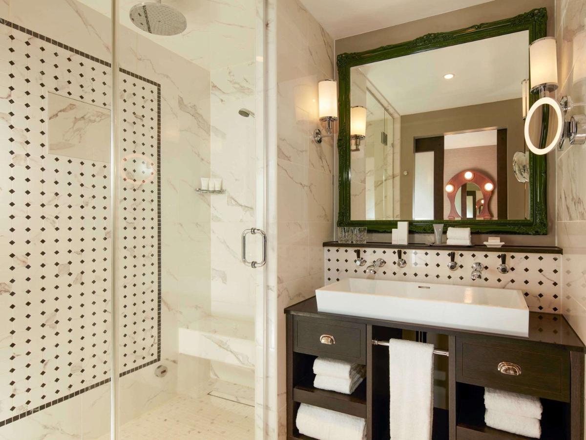 Mondrian London Shoreditch 4 Mondrian London Shoreditch 4