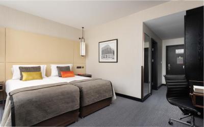 Montcalm Royal London House-City of London 8 Montcalm Royal London House-City of London 8