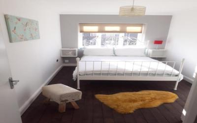 Luxury London Apartment 3 Luxury London Apartment 3