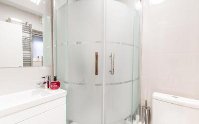 Luxury London Apartment 9 Luxury London Apartment 9
