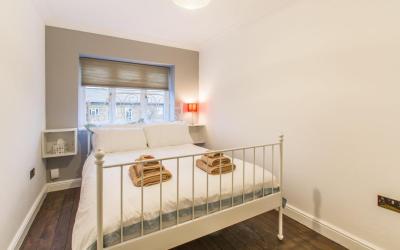 Luxury London Apartment 7 Luxury London Apartment 7