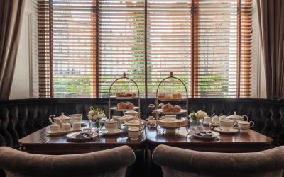 Roseate House London 8 Roseate House London 8