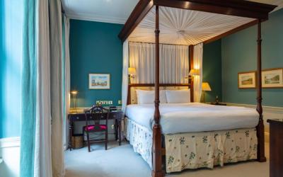 Roseate House London 2 Roseate House London 2