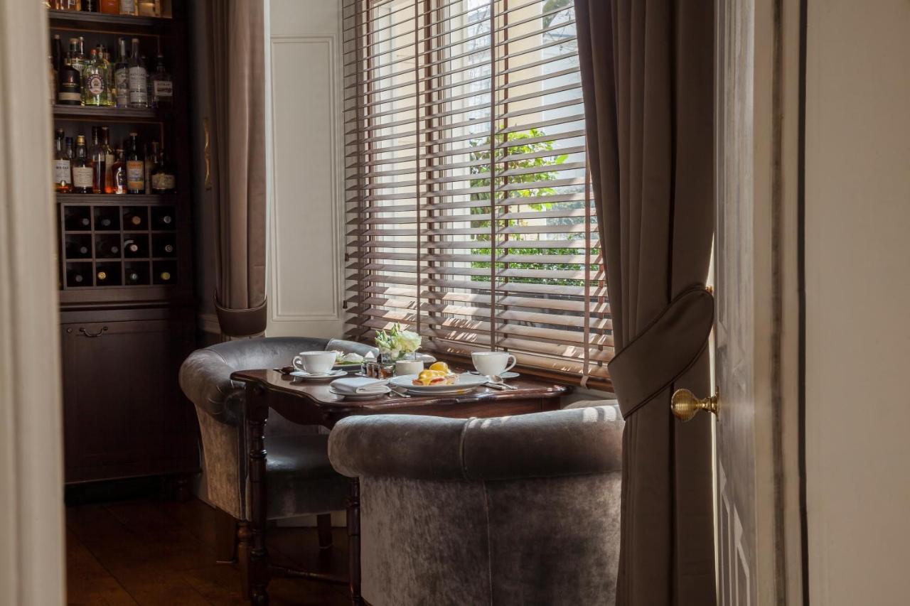 Roseate House London 9 Roseate House London 9